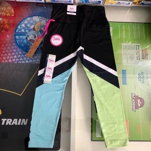 Justice Girls Leggings size XS
